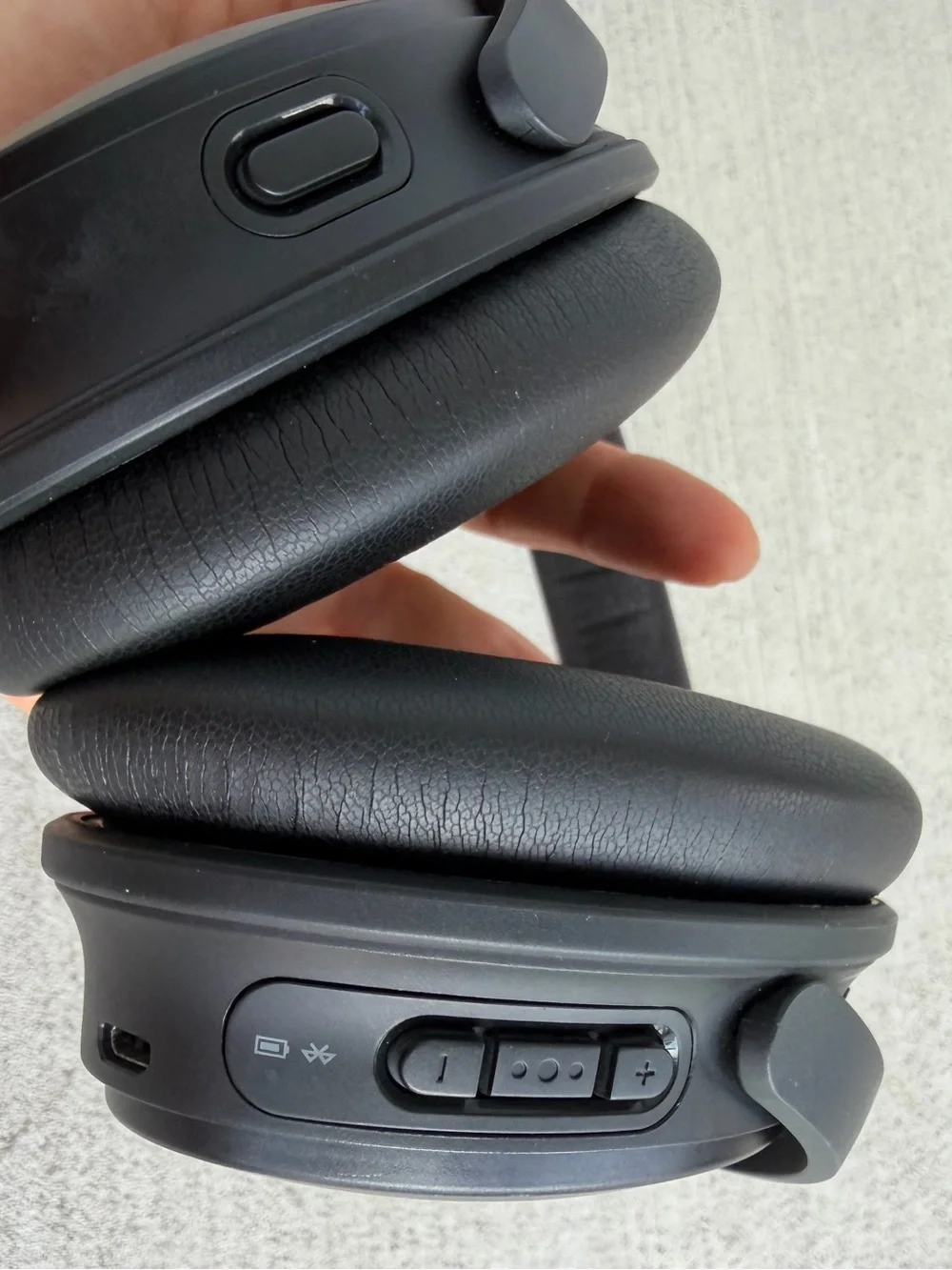 Bose QuietComfort 35 II QC35 II Wireless Bluetooth Noise